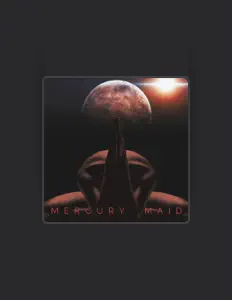 Listen to Mercury Maid, watch music videos, read bio, see tour dates & more!