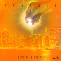 Dimitris & Sulene - Sparkle (Soulpersona Raregroove Remix) [Radio Edit]