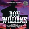 Don Williams - Listen To the Radio