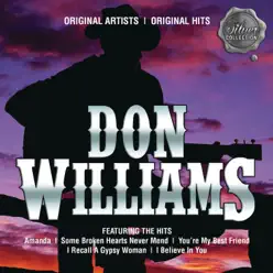 Silver Collection 2 - Don Williams