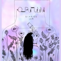 The Opium Diaries, Vol. 2 - Ponsuda.