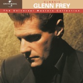 Glenn Frey - The Heat Is On (Soundtrack Version)