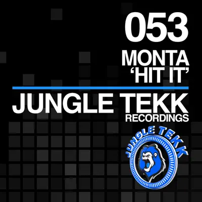 Hit It - Single - Monta