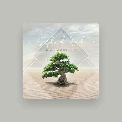 Listen to CCR Worship, watch music videos, read bio, see tour dates & more!