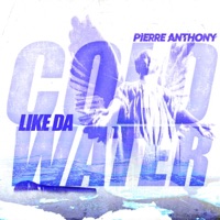 Cold Like Da Water - Single - Pierre Anthony