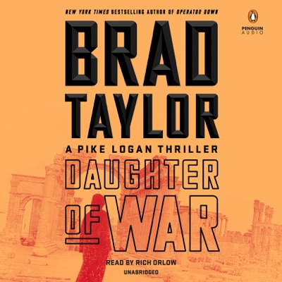 Daughter of War: A Pike Logan Thriller (Unabridged)