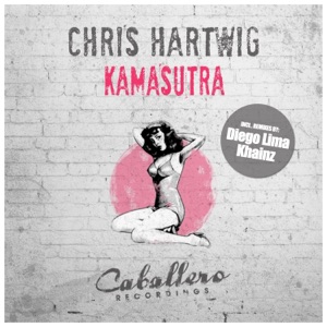 Kamasutra - EP