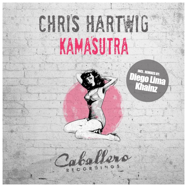 Kamasutra - EP