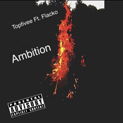 Ambition (feat. Flacko) - Single