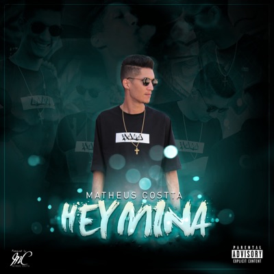 Hey Mina - Single