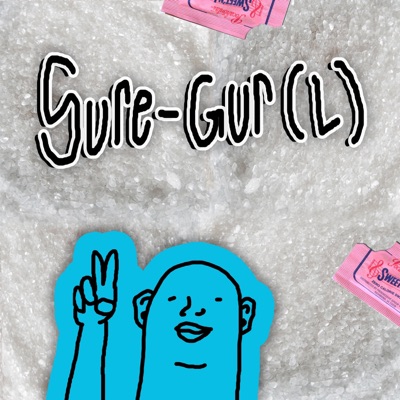 Sure-Gur(l) - EP