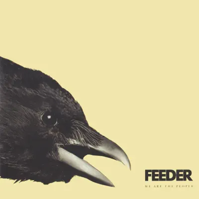 We Are the People - Single - Feeder