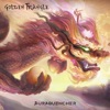 Golden Triangle (Auraquencher) - EP