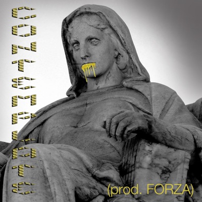 Contemplate (feat. Damien Cane, Lynden Rook & Rivka) - Single