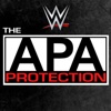 WWE: Protection (The APA) - Single