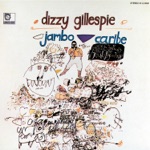 Dizzy Gillespie - Trinidad, Goodbye