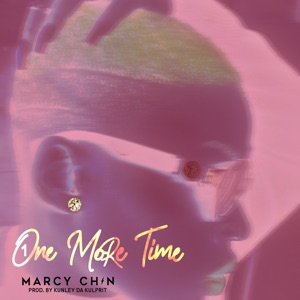 One More Time (feat. Marcy Chin) - Single