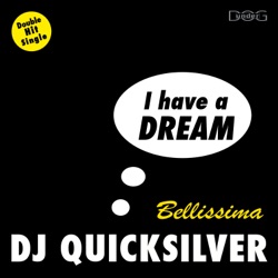 DJ Quicksilver - Bellissima (12" Cut)