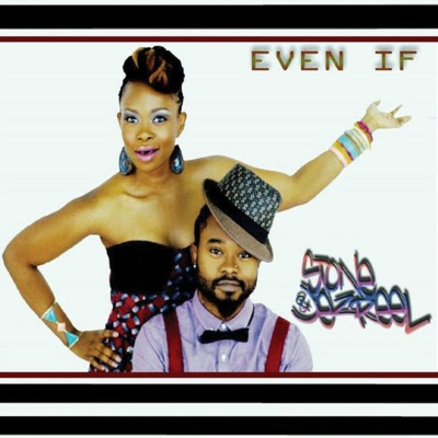 Even If - Single