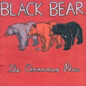 Black Bear - Black Bear