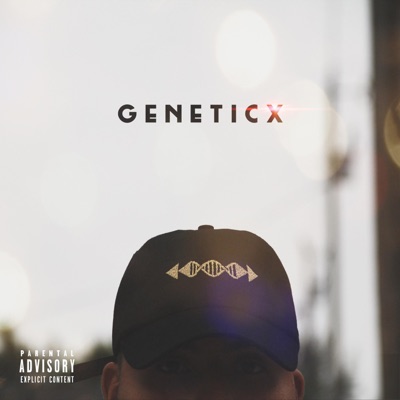 Geneticx - EP