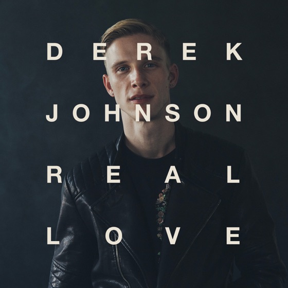 Cover artwork for Real Love