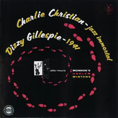 After Hours (Remastered) - Dizzy Gillespie After Hours (Remastered) - Dizzy Gillespie