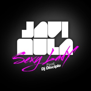Sexy Lady (feat. DJ Disciple) - EP