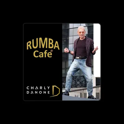 Listen to Charly Danone, watch music videos, read bio, see tour dates & more!