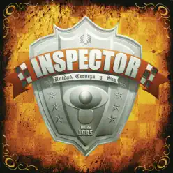 Unidad, Cerveza y Ska - Inspector