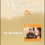 Mais que Vencedores (Playback)