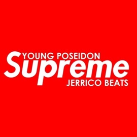 Supreme Young Poseidon