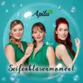 Seifenblasenmoment