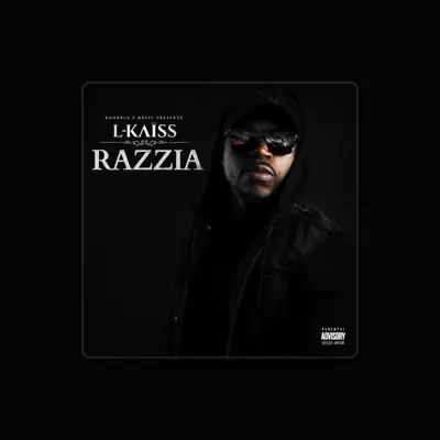 Listen to Lkaiss, watch music videos, read bio, see tour dates & more!