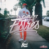 Pa Quitar el Estres - Single - Emcidues