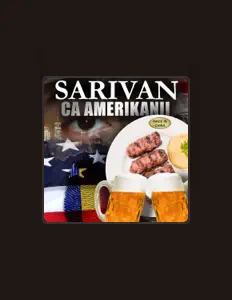 Listen to Sarivan, watch music videos, read bio, see tour dates & more!