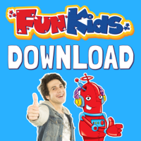 The Fun Kids Download podcast