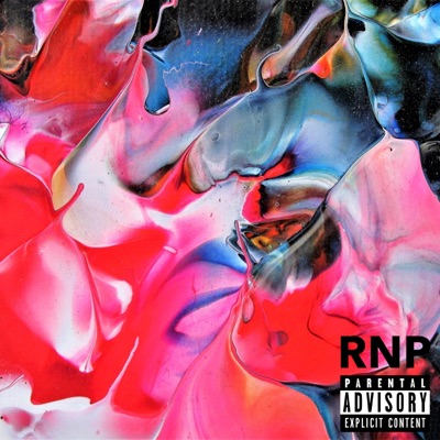 Red Namba Plate - Single