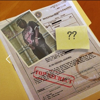 All About (feat. Jrocck) - Single