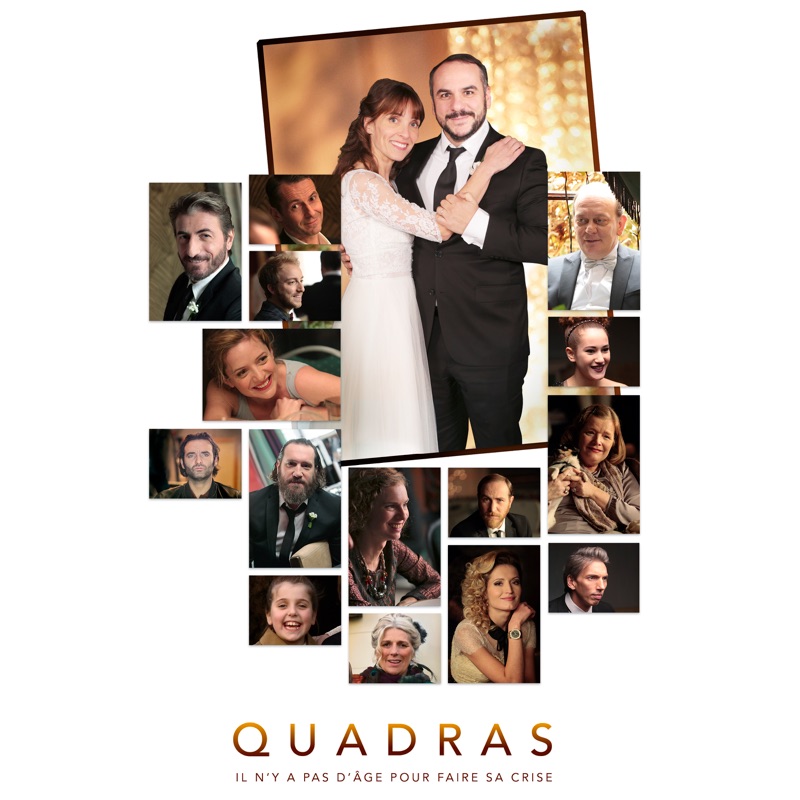 Quadras