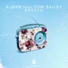 Broken (feat. Tom Bailey) - Single