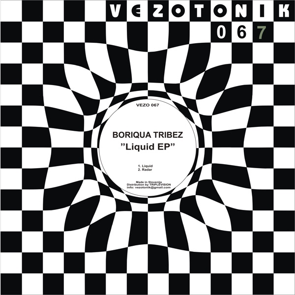 Liquid Ep