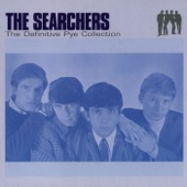 The Searchers - When You Walk in the Room