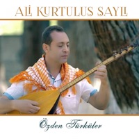 Yörük Türkmen Kızı