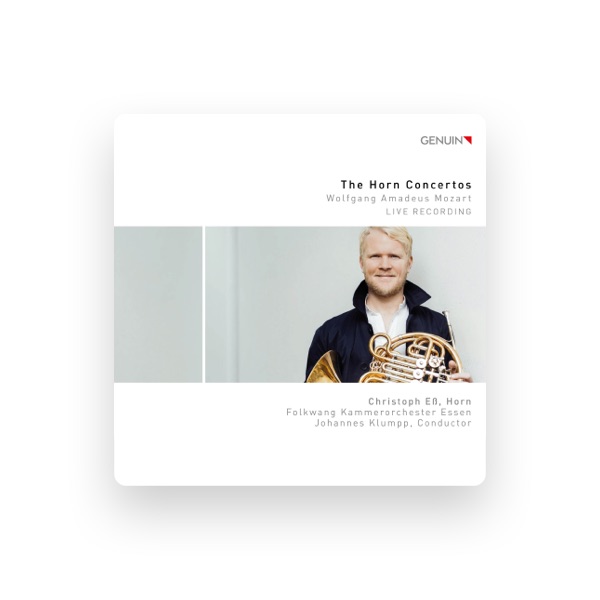 Folkwang Kammerorchester Essen's avatar
