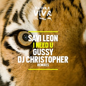 I Need U - Single