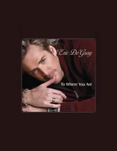 Listen to Eric De Gray, watch music videos, read bio, see tour dates & more!