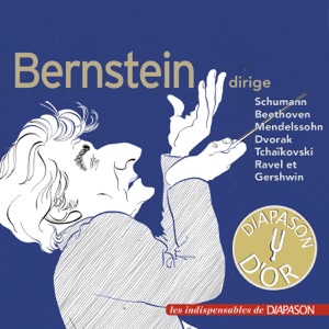Un Américain à Paris (1947 Recording)