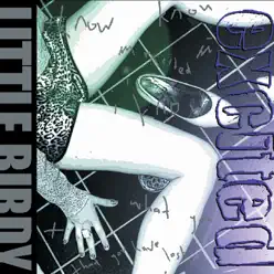 Excited - EP - Little Birdy Excited - EP - Little Birdy