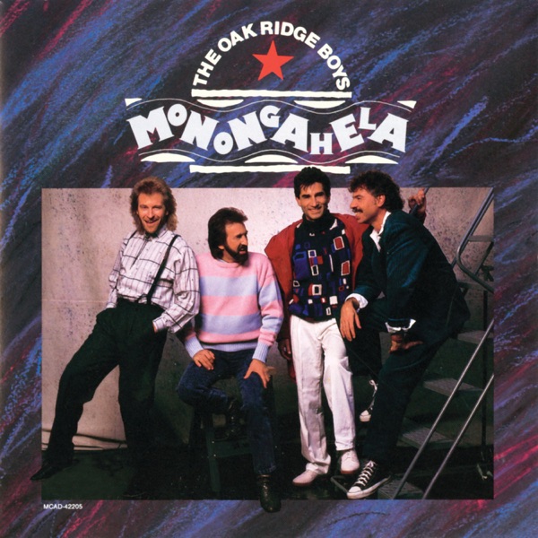 Gonna Take A Lot Of River by Oak Ridge Boys on Go Country Classics